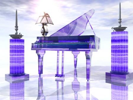 toujours une note de musique